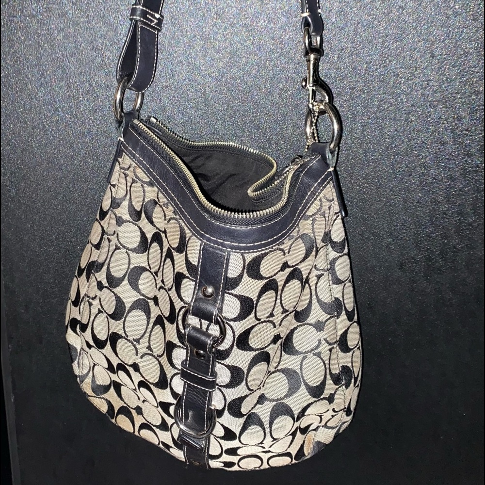 Coach Chelsea Crossbody Bag Purse B1072-F14446